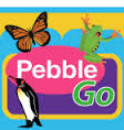 Pebble Go - Animals, Science, Social Studies